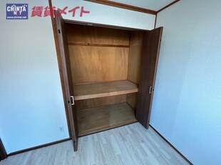 アネックス西正和台の物件内観写真